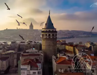 In Turkey, real estate prices are rising fantastically fast.