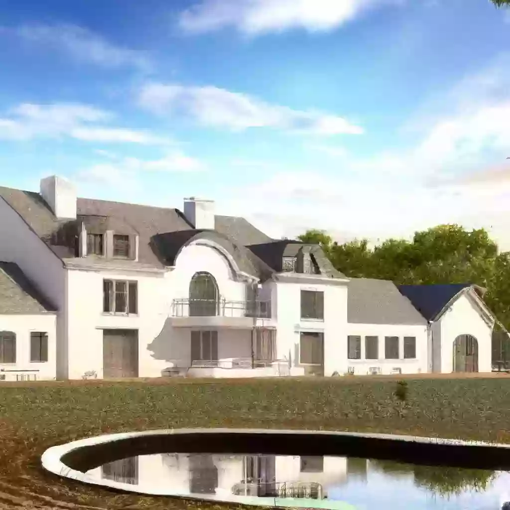 Начались продажи жилых комплексов Six Senses в долине Луары в поместье Les Bordes, Франция.