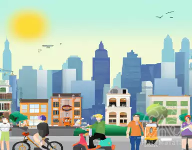 Apartment prices rise in Serbia despite the pandemic.