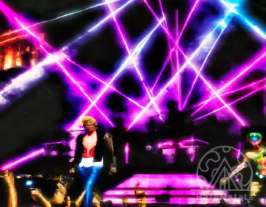 Duran Duran is in Italy for the First Summer, and emotions are returning - itLondra.