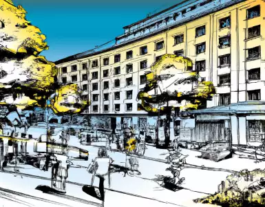 Autumn in real estate: Bologna leads the decline in the number of transactions in Italy