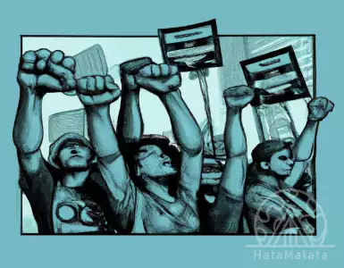 Police killings of African Americans in the last 7 years: nearly 2,000 deaths.