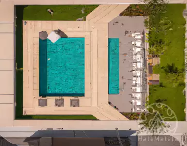 Eden Roc in Cyprus is the best luxury residential complex, winner of the prestigious Luxury Lifestyle Award | Journal of Luxury Lifestyle