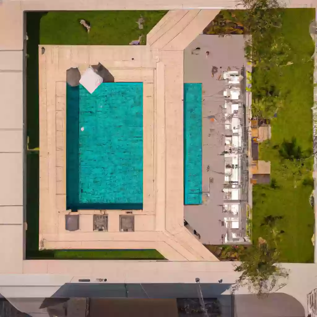Eden Roc в Кипре лучшим роскошным жилым объектом, получившим престижную премию Luxury Lifestyle Award | Журнал Роскошного Образа Жизни