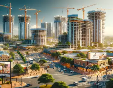 "A Welsh immigrant confidently fulfilled her dream of owning her own agency on the Costa del Sol."