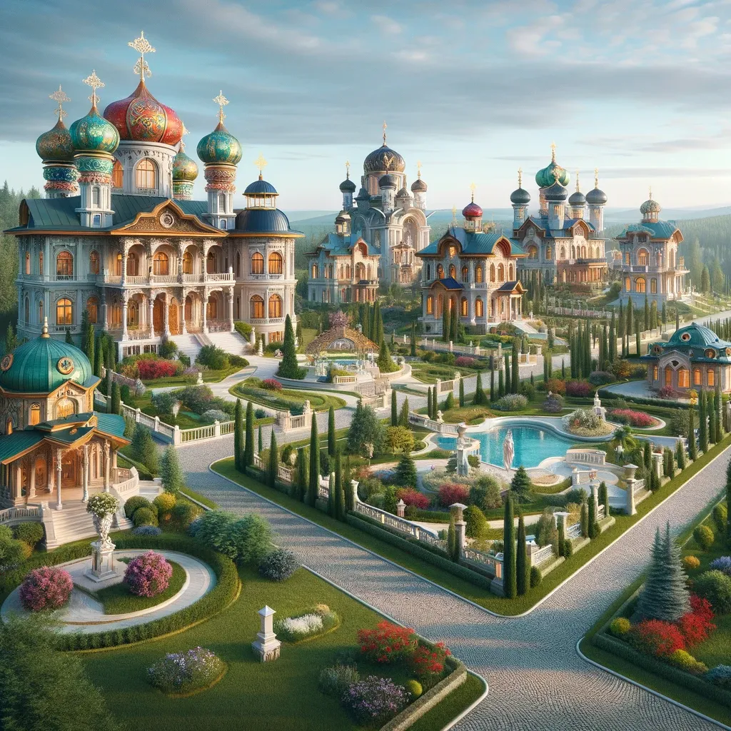 Russian citizens are accelerating the sale of real estate in Spain to provide liquidity after the bank blockade.