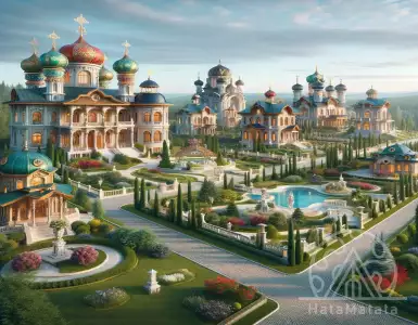 Russian citizens are accelerating the sale of real estate in Spain to provide liquidity after the bank blockade.