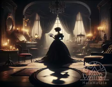 Isabel Pantohá is leaving Spain, having sold her property for this reason: She is being welcomed as a curiosity.