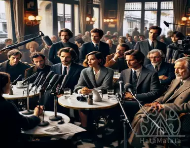 Johnny Hallyday's legacy: Brigitte Bardot in a French quarrel