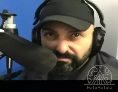 Rag bucket.Blood belonging to a Turkish DJ who was kidnapped and tortured to death was found on clothing, cleaning products and a bucket of rags