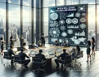 What is the MLM model in real estate? - Real Estate 2.0