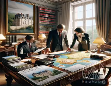 Property ownership and inheritance in France: Indivisión, Tontine and SCI.