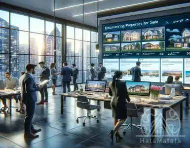 How to find out the price of a property sold near you in France.