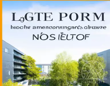 New housing: unexpected opportunities for buyers