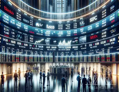 Best Real Estate Stocks January 2024