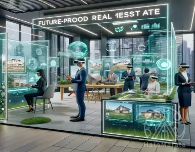 Technology is an ally in real estate, but ethics are paramount.