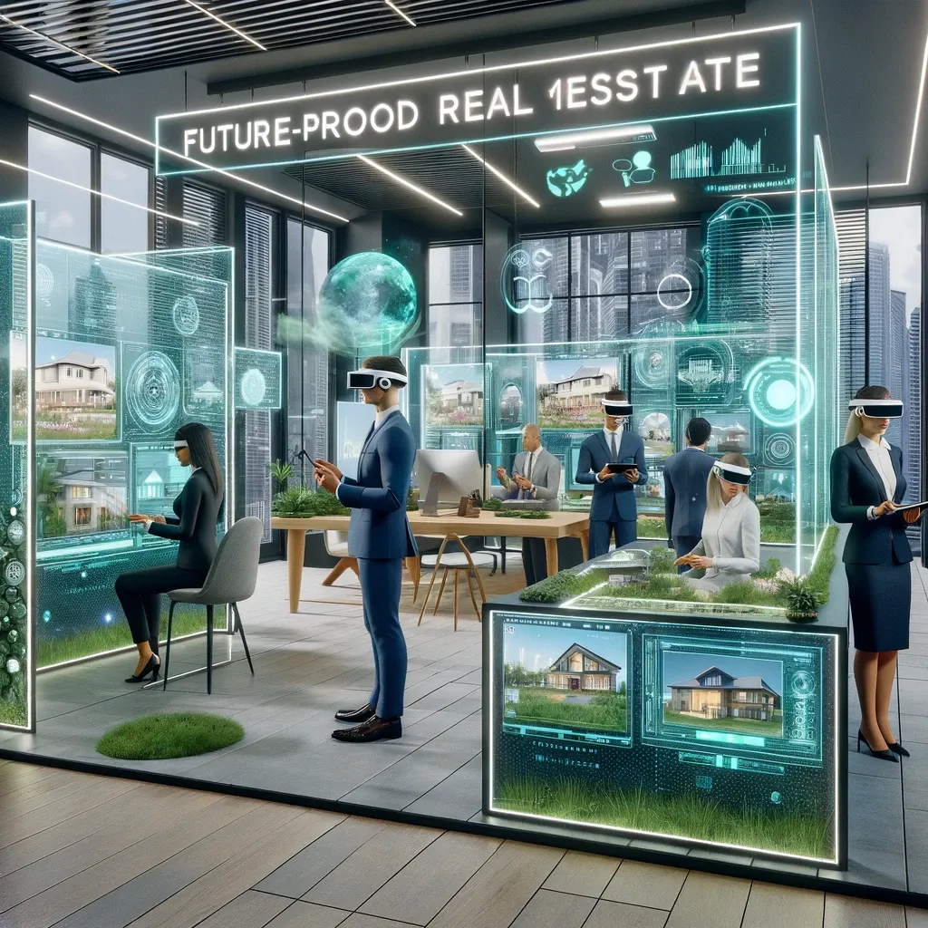 Technology is an ally in real estate, but ethics are paramount.