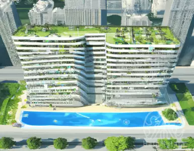 Buyers' preference for mid-budget UAE real estate developments