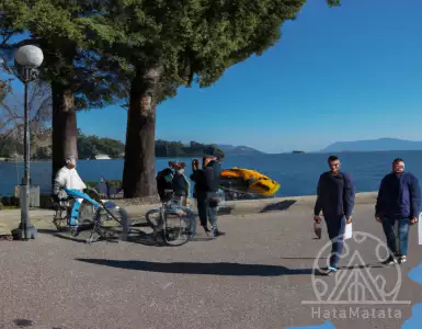 Golf boosts real estate around Milan and Lake Como