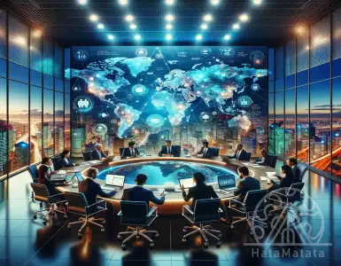 Real Estate - Blackstone.