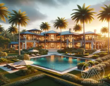 Fact Check: Did Zelensky buy a $20 million dollar mansion in Florida?