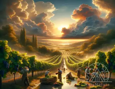 Ornellaia 2022 harvest: Vintage on the verge for Italy's iconic property