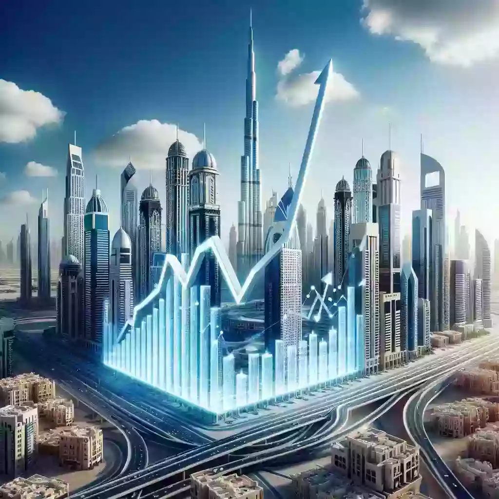Каково направление цен на недвижимость в ОАЭ к 2024 году?