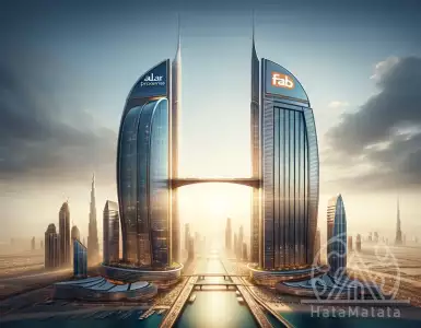 Aldar expansion in UAE: acquisition of FAB Properties - Aldar expansion: acquisition of FAB Properties