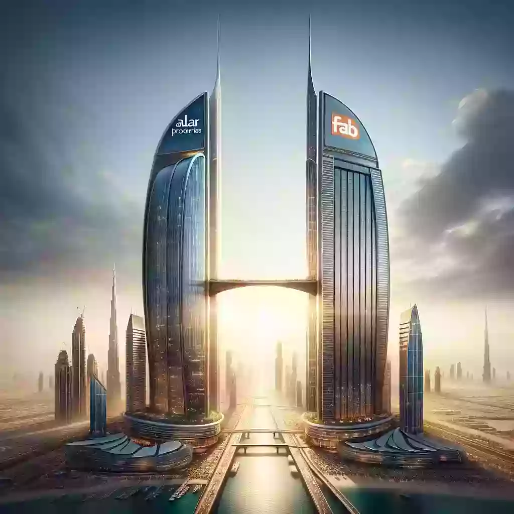 Расширение подразделения Aldar в ОАЭ: приобретение FAB Properties - Расширение Альдара: приобретение FAB Properties