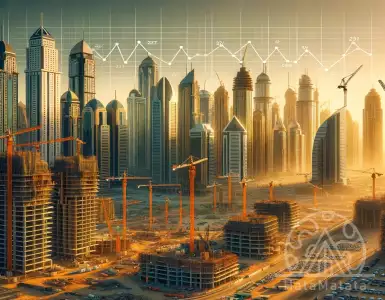 Shadows of 2008 haunt Dubai's real estate market