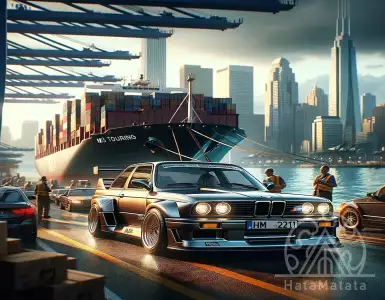 The BMW M3 Touring is coming to the U.S., but there's one condition