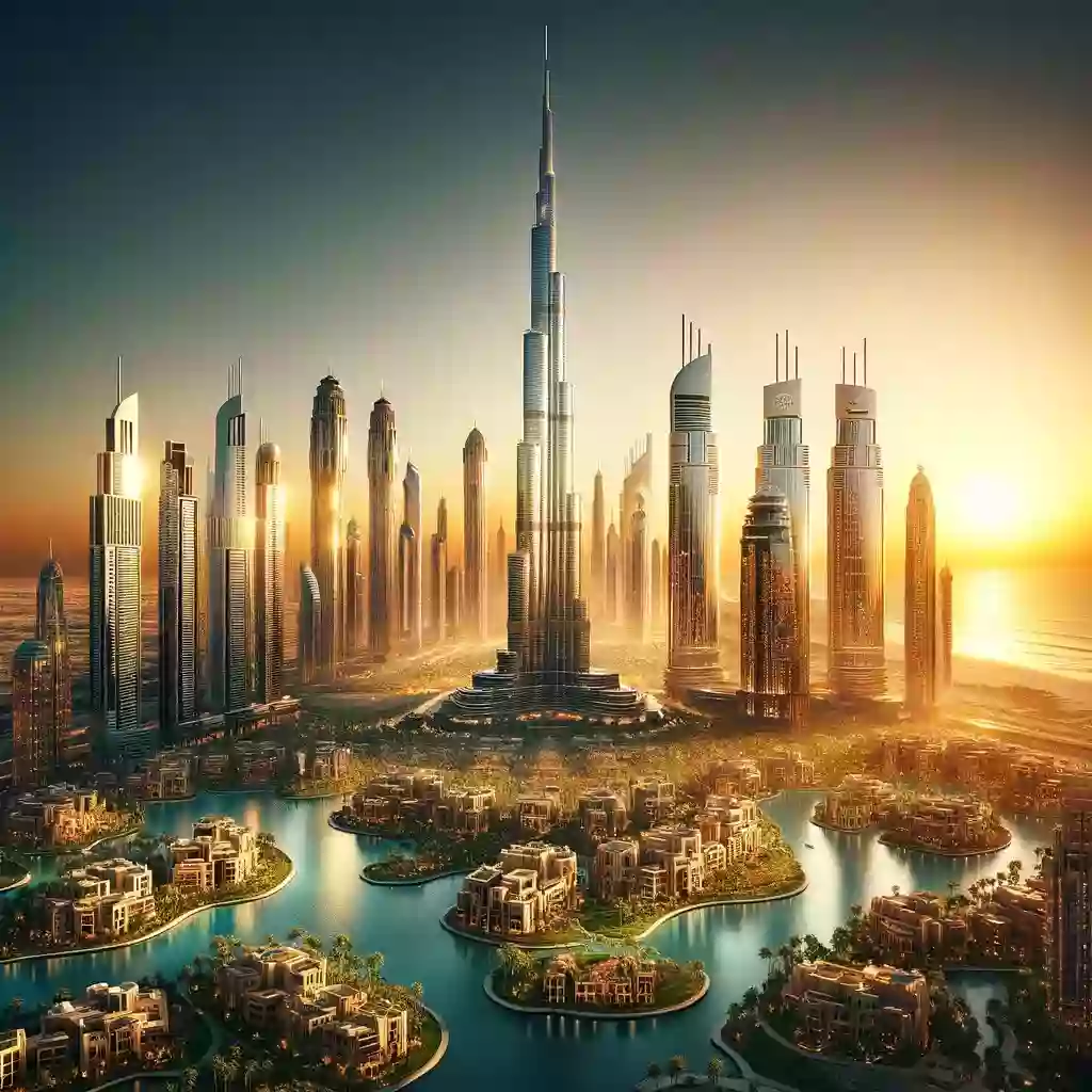 Дубай: Компания Sobha Realty планирует к 2023 году объем продаж на сумму 18 млрд дирхамов.