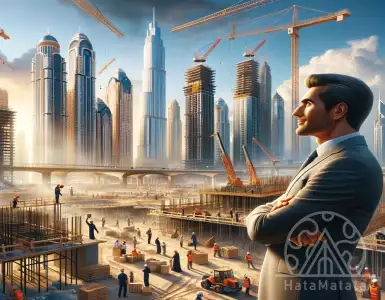 Sobha Realty seeks $1.6 billion in sales amid Dubai real estate market recovery