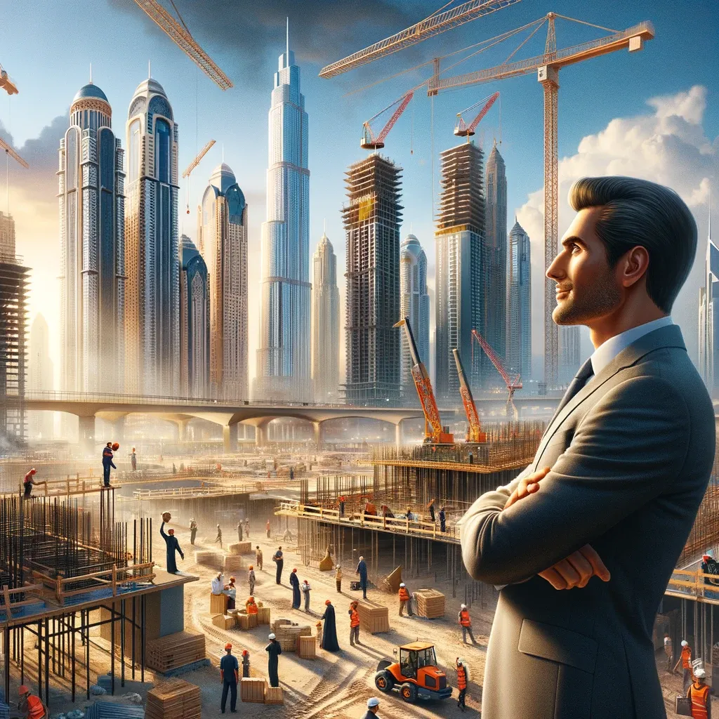 Sobha Realty стремится к продажам на сумму $1,6 млрд на фоне восстановления рынка недвижимости Дубая