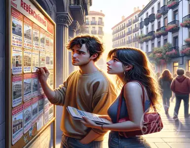 Young under 35 year old homeowners have halved in the last decade.