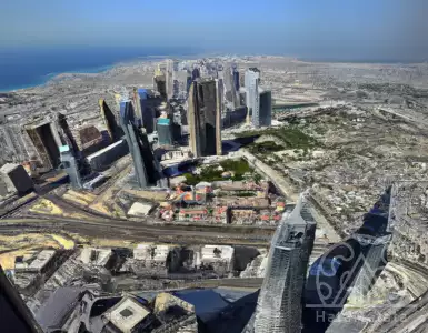 "Dubai Real Estate: Britons, Indians, and Russians lead the real estate market; Pakistanis drop out of the top3."."