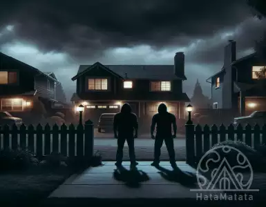 British foreign millionaire murdered outside his home in France