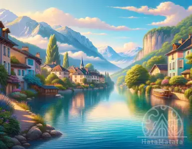 Explore France: a free magazine for traveling to the country in summer