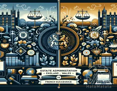 Free webinar on international probate administration: France v. England and Wales - modern wills and estates