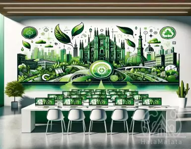 Ifma Italia: The Green Facility Specialist training program will start in Milan on February 7.