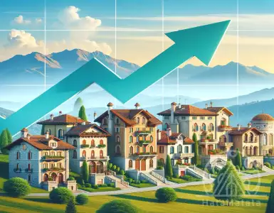 Milan is Italy's most expensive city in real estate, Brescia is a more affordable province.