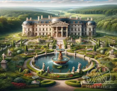 Sold: Napoleon's brother Joseph Bonaparte's estate in New Jersey for $4.6 million.