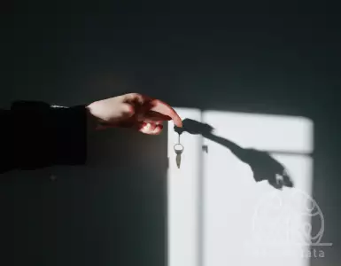 A new brake on rent payments? 46% of property owners are considering terminating contracts.