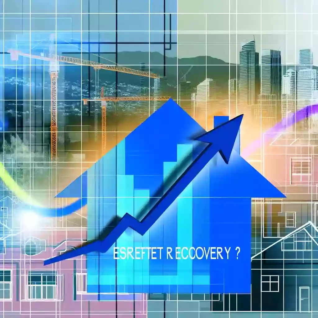 Возможен ли восстановление рынка недвижимости к 2024 году?