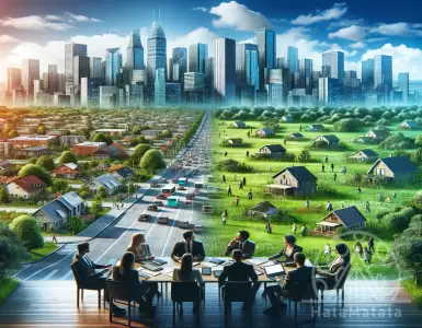 Real Estate Mediation: How to Become a Leader in Times of Change