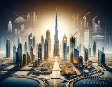 8-10 % high global real estate gains in Dubai | Al Khaleej Newspaper