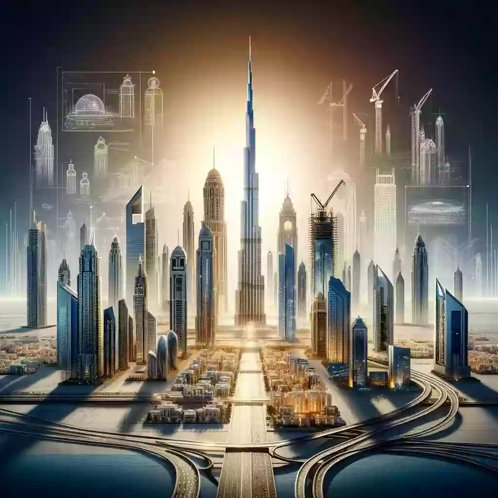 8-10% высокие мировые доходы от недвижимости в Дубае | Газета Аль-Халидж