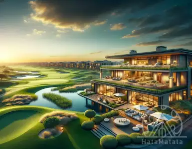 Jumeirah Golf Estate: In the embrace of nature - News | Khaleej Times