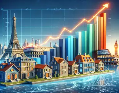 Housing prices in Portugal have more than doubled since 2010.