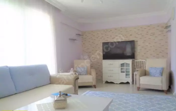 Affordable Apartments (2+1) in Gümüldur \ Izmir.